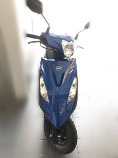 機車借款案例,三重陳小姐機車借款成功