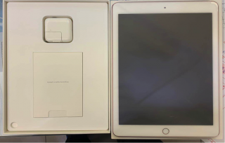 當舖借款案例-新北市土城鑫泰當舖,3c 蘋果apple i pad借款案例