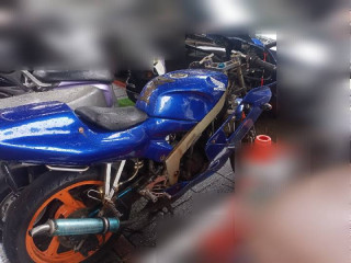 當舖借款案例-新北市闆橋宏鑫當舖,機車重機借款案例